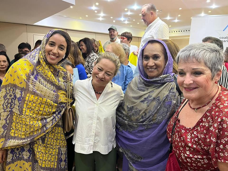 Encuentro Intercultural