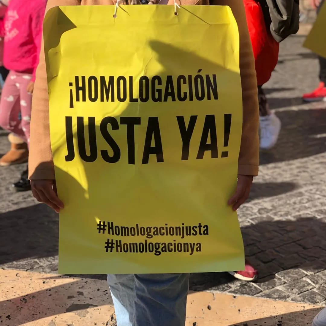 Justicia Ya